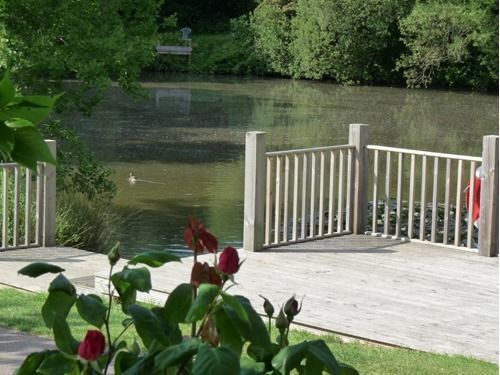 Spindlewood Country Holiday Park - Caravan Park Hastings Eksteriør billede